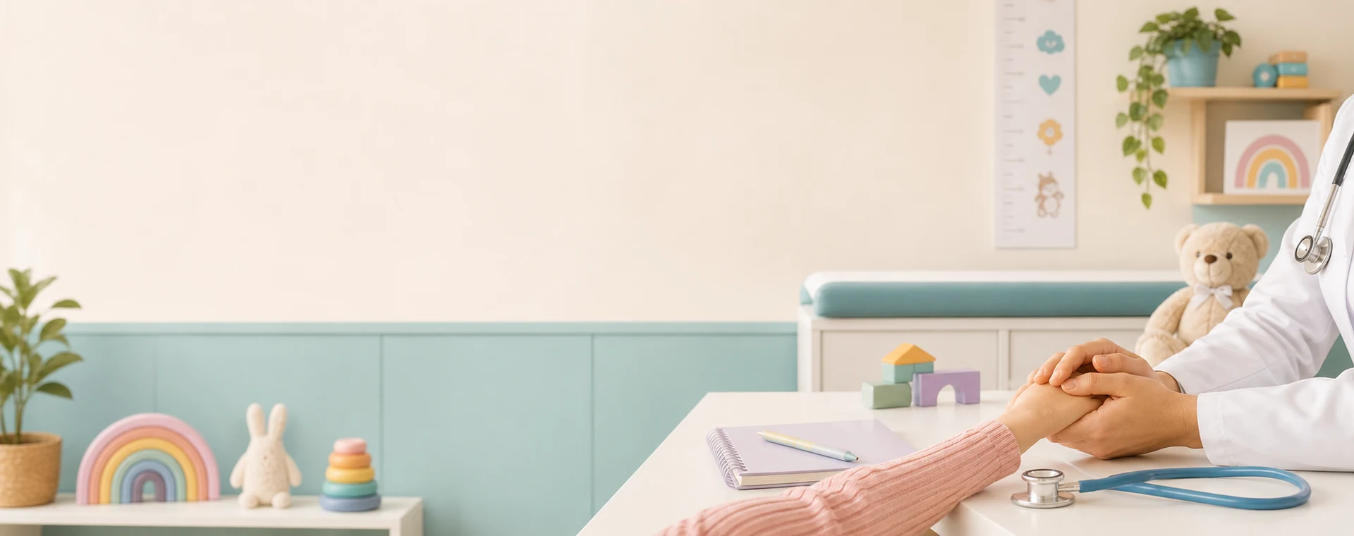 Pediactual consulta pediátrica y puericultura en Barquisimeto